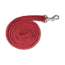Longe de licol Waldhausen poulain Bordeaux
