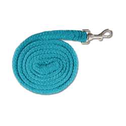 Longe de licol Waldhausen poulain Bleu azur Longe de licol Waldhausen poulain Bleu azur
