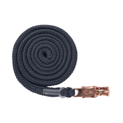 Longe Waldhausen Modern Rosé mousqueton antipanique