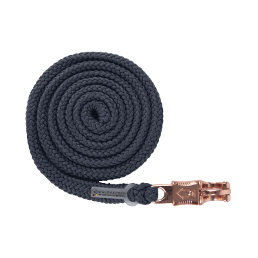 Longe Waldhausen Modern Rosé mousqueton antipanique Longe Waldhausen Modern Rosé mousqueton antipanique