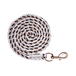 Longe Waldhausen Shine mousqueton Longe Waldhausen Shine mousqueton