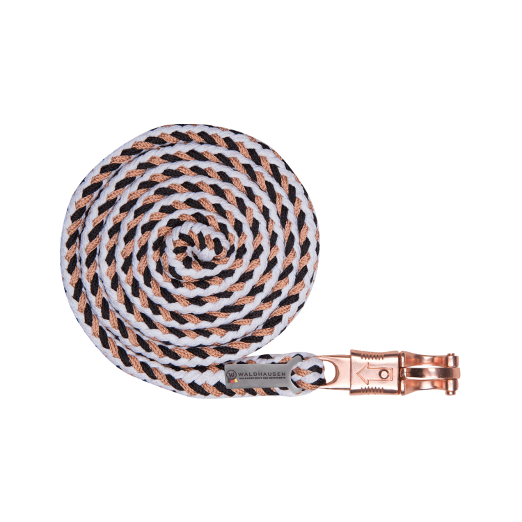 Longe Waldhausen Shine mousqueton antipanique Longe Waldhausen Shine mousqueton antipanique