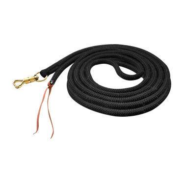 Longe Waldhausen Western Noir