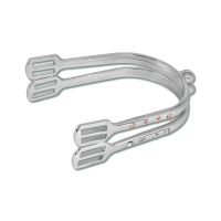 Lot d’éperons Waldhausen Crystal femme
