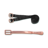 Lot d’éperons Waldhausen femme Or rose Lot d’éperons Waldhausen femme Or rose