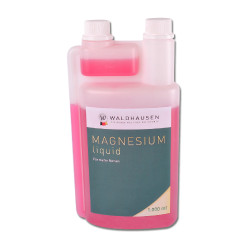 Magnésium liquide Waldhausen