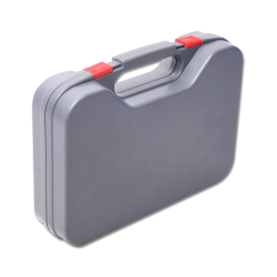 Malette à crampons Waldhausen M 10 Gris Malette à crampons Waldhausen M 10 Gris