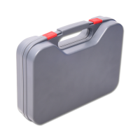 Malette à crampons Waldhausen M 12 Gris Malette à crampons Waldhausen M 12 Gris