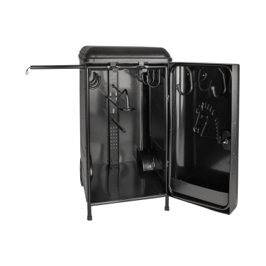Malle roulante Waldhausen pour selles Malle roulante Waldhausen pour selles