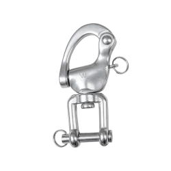 Manille Waldhausen en inox