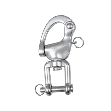 Manille Waldhausen en inox Manille Waldhausen en inox