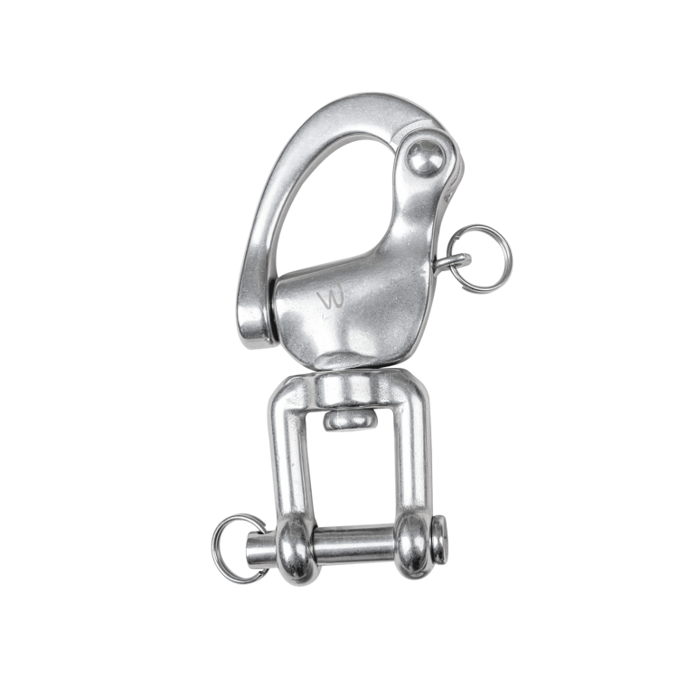 Manille Waldhausen en inox Manille Waldhausen en inox