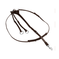 Martingale Waldhausen Professional X-Line Marron