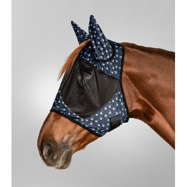 Masque anti-mouche Waldhausen Lucky Masque anti-mouche Waldhausen Lucky