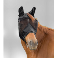 Masque anti-mouche Waldhausen Premium protection d’oreilles
