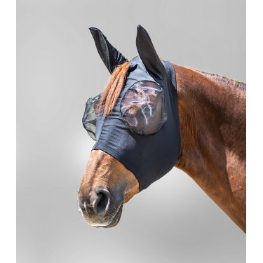 Masque anti-mouches Waldhausen Puck Masque anti-mouches Waldhausen Puck