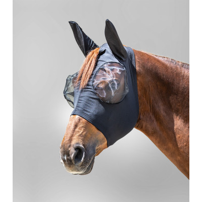 Masque anti-mouches Waldhausen Puck