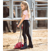 Mini ramasse-crottin Waldhausen Rose