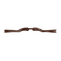 Montant de nuque Waldhausen Gap S-Line Marron