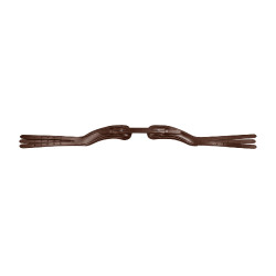 Montant de nuque Waldhausen Gap S-Line Marron