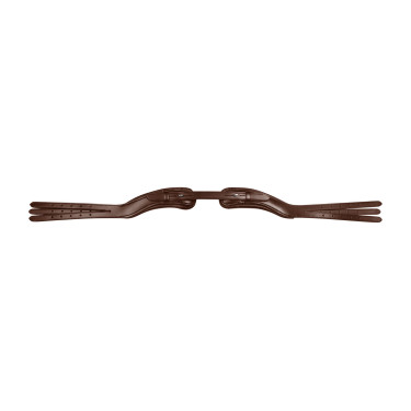 Montant de nuque Waldhausen Gap S-Line Marron