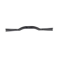 Montant de nuque Waldhausen Newshape S-Line Noir