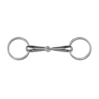 Mors 2 anneaux Waldhausen creux