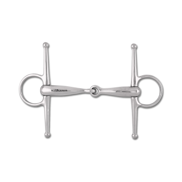 Mors à aiguilles Waldhausen simple brisure Mors à aiguilles Waldhausen simple brisure