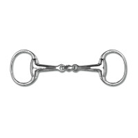 Mors à ellipse Waldhausen double brisure