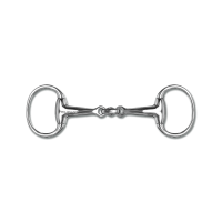 Mors à ellipse Waldhausen double brisure