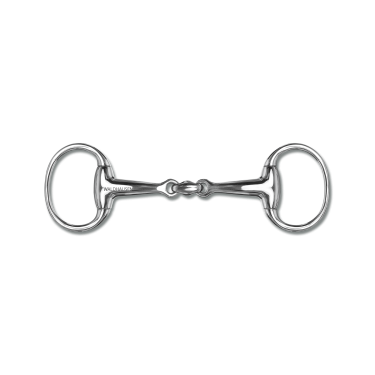Mors à ellipse Waldhausen double brisure