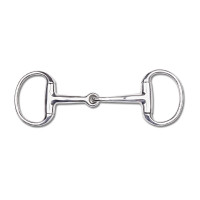 Mors à olives Waldhausen poney simple brisure