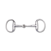 Mors à olives Waldhausen poney simple brisure