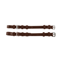 Mors avec boucles Waldhausen S-Line par paire