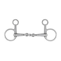 Mors Baucher Waldhausen double brisure