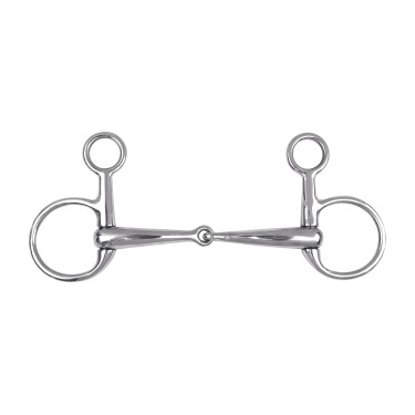 Mors Baucher Waldhausen simple brisure