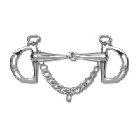 Mors d’obstacles Waldhausen brisure simple Mors d’obstacles Waldhausen brisure simple