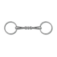 Mors double brisure Waldhausen