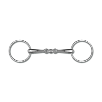 Mors double brisure Waldhausen