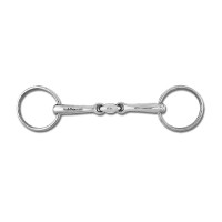 Mors double brisure Waldhausen