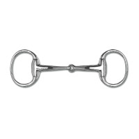 Mors en ellipse Waldhausen