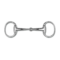 Mors en ellipse Waldhausen