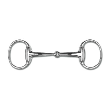 Mors en ellipse Waldhausen