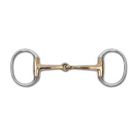 Mors en ellipse Waldhausen Cupris simple brisure