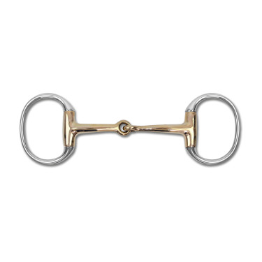 Mors en ellipse Waldhausen Cupris simple brisure