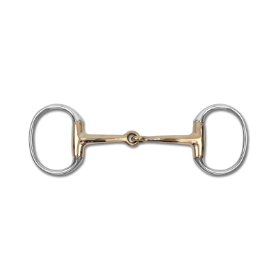 Mors en ellipse Waldhausen Cupris simple brisure