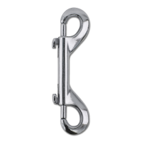 Mousqueton Waldhausen double