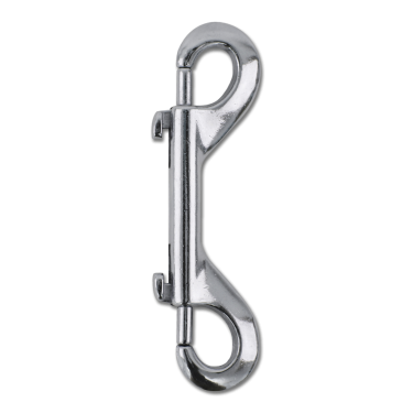 Mousqueton Waldhausen double Mousqueton Waldhausen double