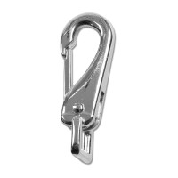 Mousqueton Waldhausen rênes et enrênements