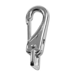 Mousqueton Waldhausen rênes et enrênements